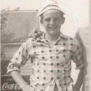 Meet your Posher, Edward